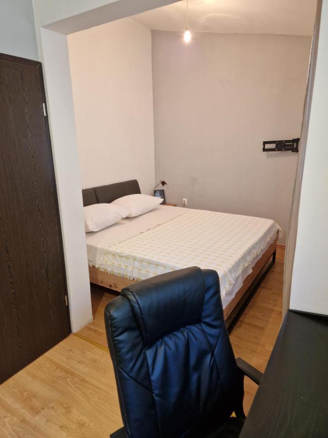 Apartman Ivan Lejlighed Split Eksteriør billede