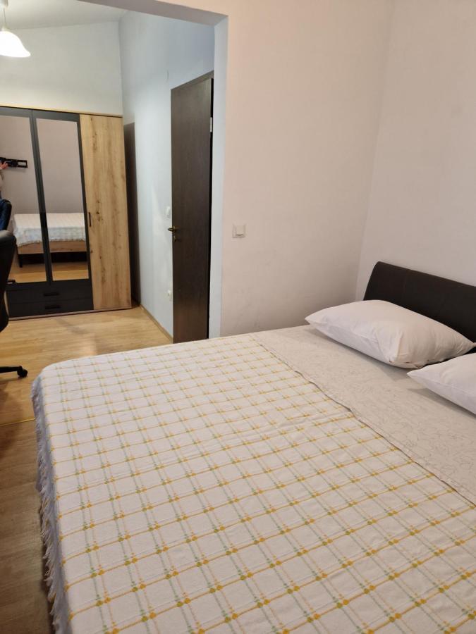 Apartman Ivan Lejlighed Split Eksteriør billede