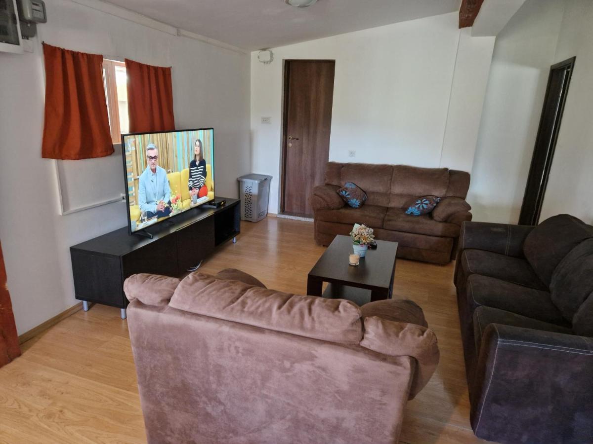 Apartman Ivan Lejlighed Split Eksteriør billede